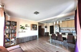 Apartament cu 3 camere, 65,48 mp, etajul 1, zona Calea Urseni