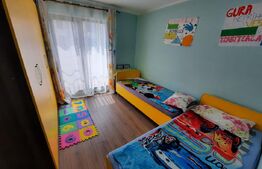 Apartament cu 3 camere, 65,48 mp, etajul 1, zona Calea Urseni