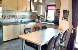 Apartament cu 3 camere, 65,48 mp, etajul 1, zona Calea Urseni