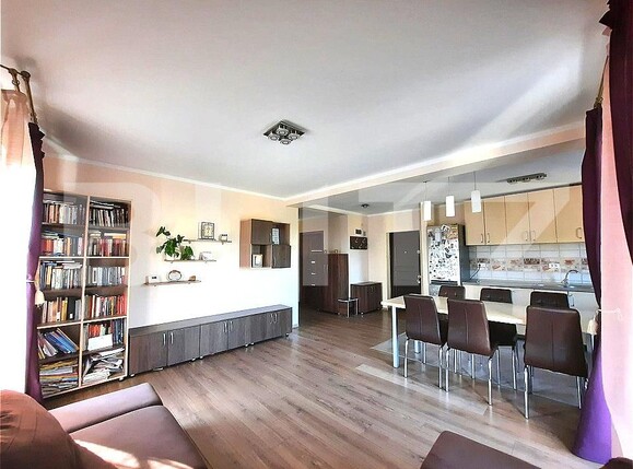 Apartament de vânzare 3 camere Calea Urseni - 169106AV | BLITZ Timișoara | Poza2