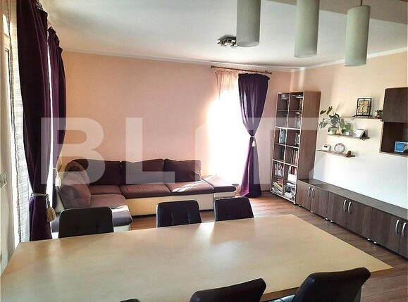 Apartament de vânzare 3 camere Calea Urseni - 169106AV | BLITZ Timișoara | Poza3