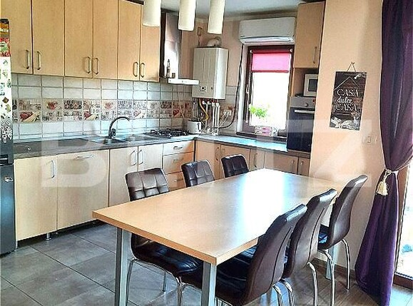 Apartament de vânzare 3 camere Calea Urseni - 169106AV | BLITZ Timișoara | Poza4