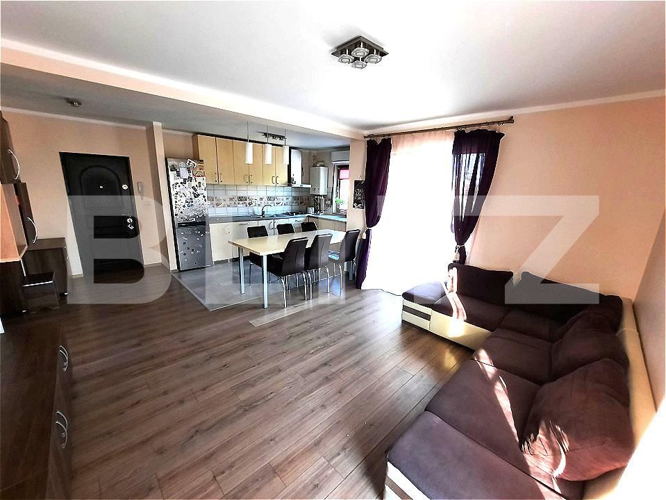 Apartament de vânzare 3 camere Calea Urseni - 169106AV | BLITZ Timișoara | Poza1