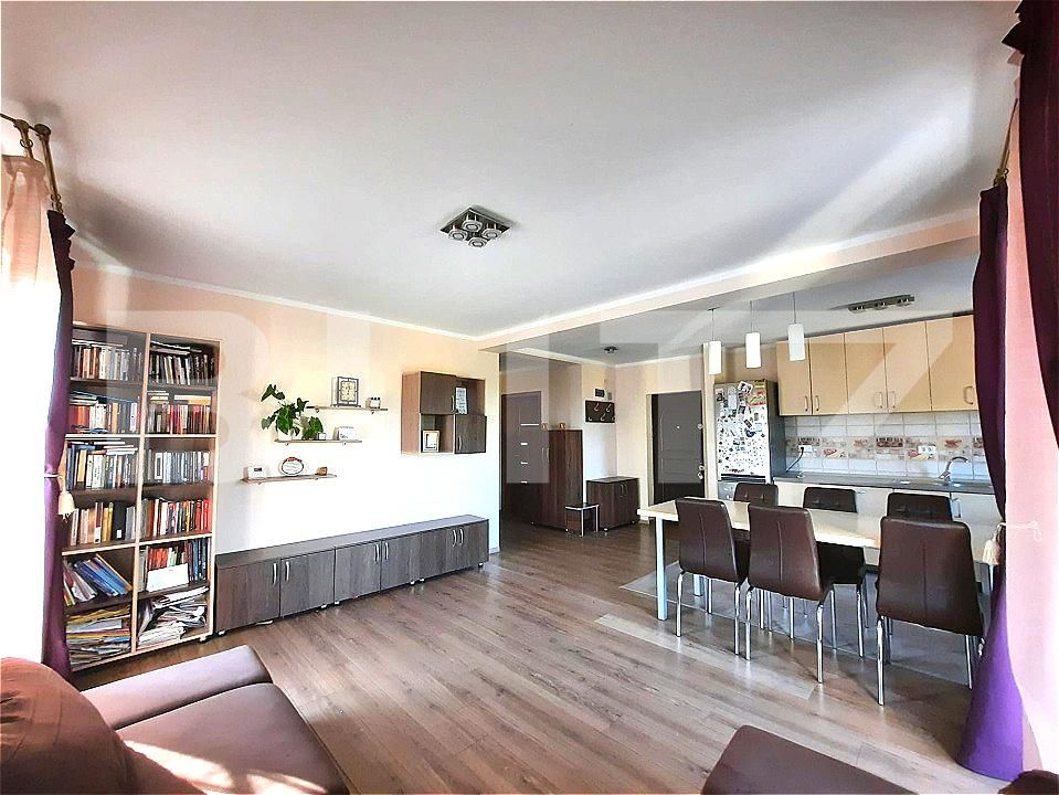 Apartament de vânzare 3 camere Calea Urseni - 169106AV | BLITZ Timișoara | Poza2