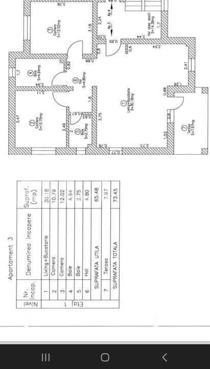 Apartament de vânzare 3 camere Calea Urseni - 169106AV | BLITZ Timișoara | Poza11
