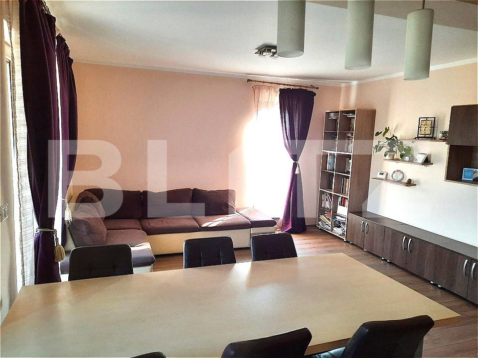 Apartament de vânzare 3 camere Calea Urseni - 169106AV | BLITZ Timișoara | Poza3