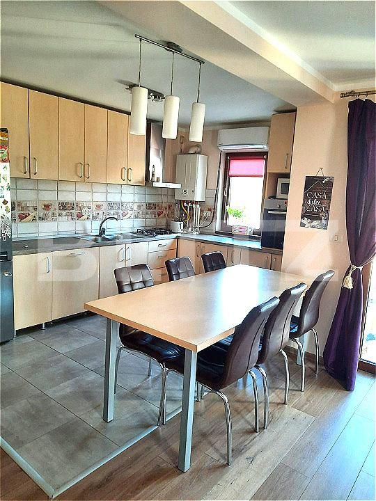 Apartament de vânzare 3 camere Calea Urseni - 169106AV | BLITZ Timișoara | Poza4