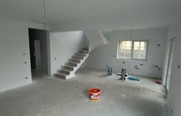 Duplex separat prin cameră tehnică – la cheie!