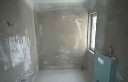 Duplex separat prin cameră tehnică – la cheie!