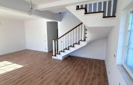 Duplex separat prin cameră tehnică – la cheie!