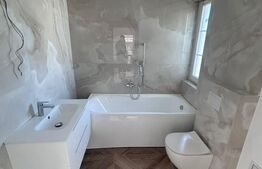 Duplex separat prin cameră tehnică – la cheie!