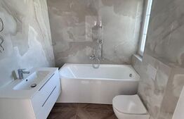 Duplex separat prin cameră tehnică – la cheie!