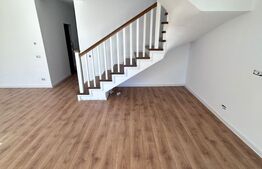 Duplex separat prin cameră tehnică – la cheie!