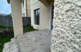 Duplex separat prin cameră tehnică – la cheie!