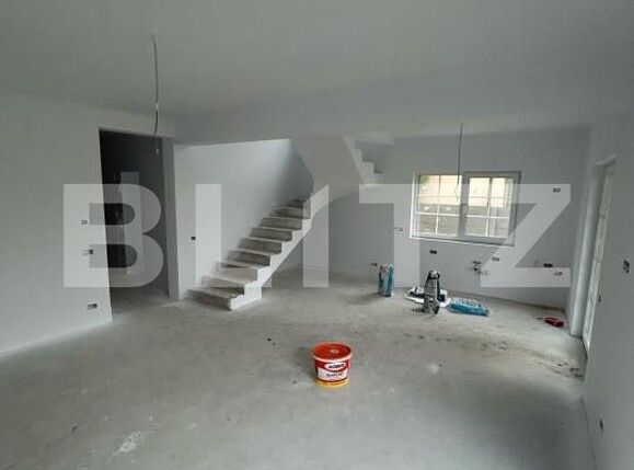 Casa de vânzare 5 camere Giarmata - 169110CV | BLITZ Timișoara | Poza3