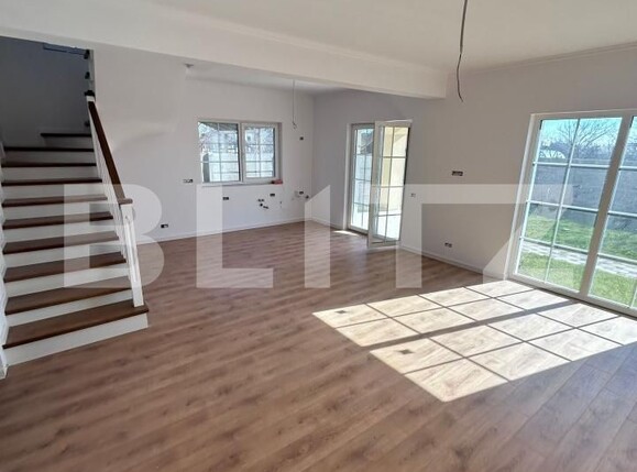 Casa de vânzare 5 camere Giarmata - 169110CV | BLITZ Timișoara | Poza1