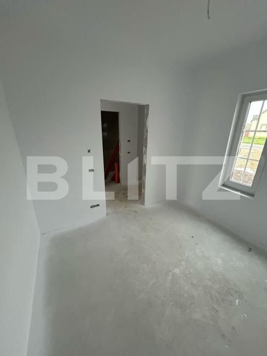 Casa de vânzare 5 camere Giarmata - 169110CV | BLITZ Timișoara | Poza9