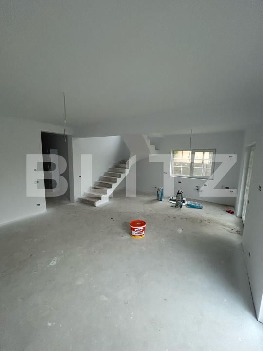 Casa de vânzare 5 camere Giarmata - 169110CV | BLITZ Timișoara | Poza3