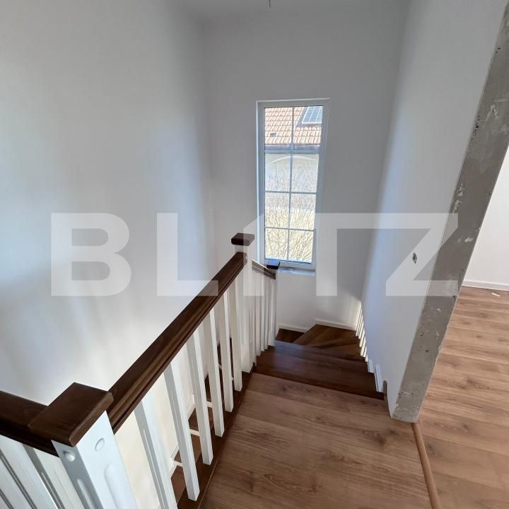 Casa de vânzare 5 camere Giarmata - 169110CV | BLITZ Timișoara | Poza8