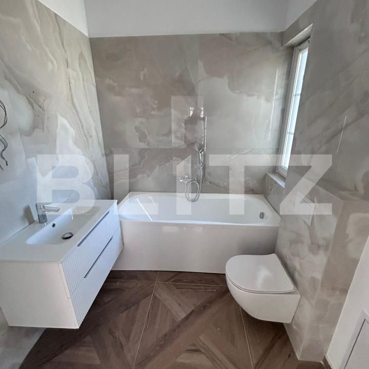 Casa de vânzare 5 camere Giarmata - 169110CV | BLITZ Timișoara | Poza9