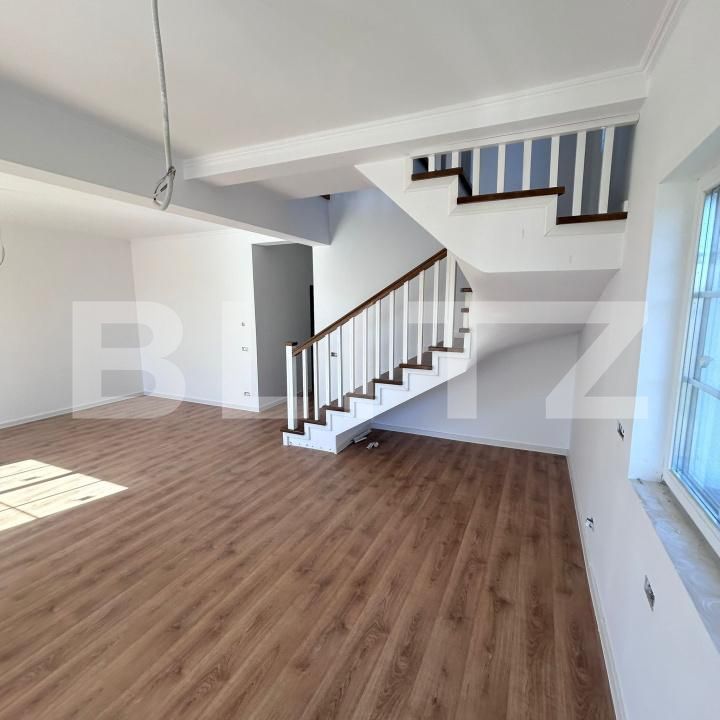 Casa de vânzare 5 camere Giarmata - 169110CV | BLITZ Timișoara | Poza4