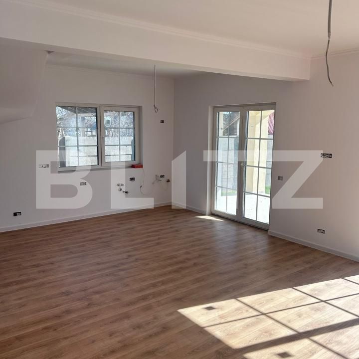 Casa de vânzare 5 camere Giarmata - 169110CV | BLITZ Timișoara | Poza2