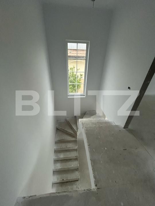 Casa de vânzare 5 camere Giarmata - 169110CV | BLITZ Timișoara | Poza4