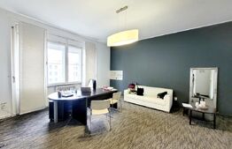 Apartament de vanzare cu 4 camere, 130 mp,  Ultracentral