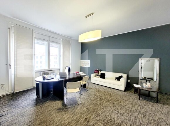 Apartament de vânzare 4 camere Central - 169136AV | BLITZ Timișoara | Poza2