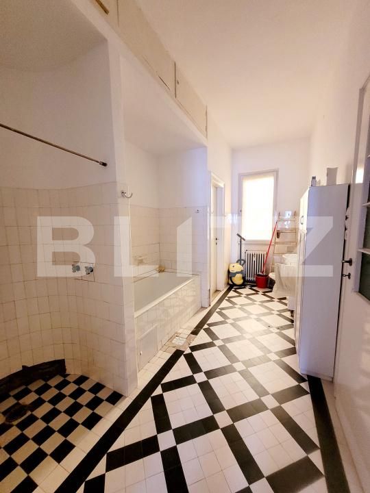 Apartament de vânzare 4 camere Central - 169136AV | BLITZ Timișoara | Poza9