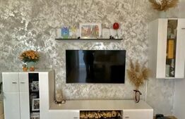 Apartament la cheie! 2 Camere, etaj 2, 1 Balcon, 1 Loc de parcare, Giroc