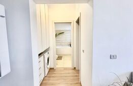 Apartament la cheie! 2 Camere, etaj 2, 1 Balcon, 1 Loc de parcare, Giroc