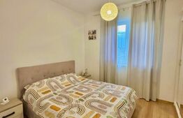 Apartament la cheie! 2 Camere, etaj 2, 1 Balcon, 1 Loc de parcare, Giroc