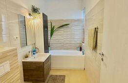 Apartament la cheie! 2 Camere, etaj 2, 1 Balcon, 1 Loc de parcare, Giroc