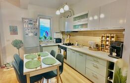 Apartament la cheie! 2 Camere, etaj 2, 1 Balcon, 1 Loc de parcare, Giroc