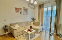 Apartament la cheie! 2 Camere, etaj 2, 1 Balcon, 1 Loc de parcare, Giroc