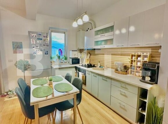 Apartament de vânzare 2 camere Giroc - 169165AV | BLITZ Timișoara | Poza1