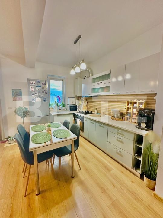 Apartament de vânzare 2 camere Giroc - 169165AV | BLITZ Timișoara | Poza1