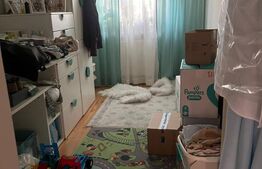 Apartament de vanzare la curte, 4 camere, 108 mp, zona Dambovita