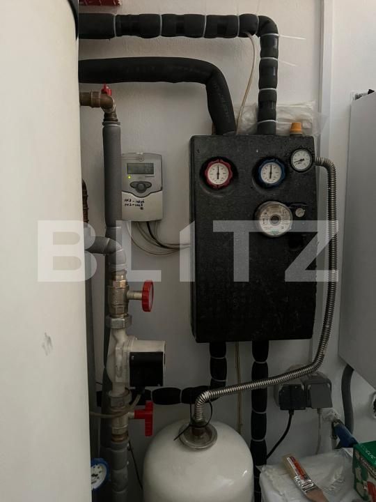 Apartament de vânzare 4 camere Dambovita - 169184AV | BLITZ Timișoara | Poza9