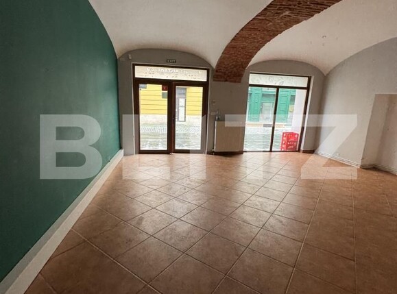 Spațiu comercial de vânzare P-ta Unirii - 169190SVC | BLITZ Timișoara | Poza2