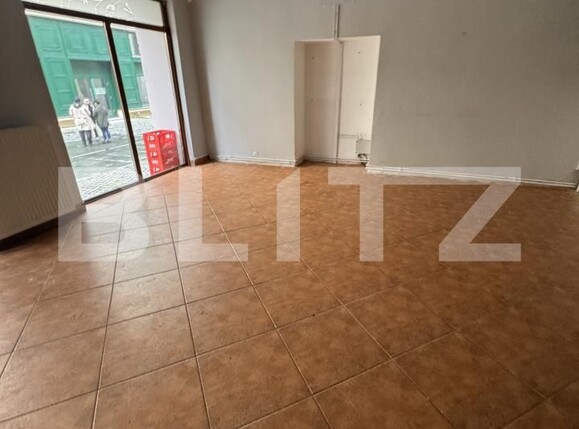 Spațiu comercial de vânzare P-ta Unirii - 169190SVC | BLITZ Timișoara | Poza10