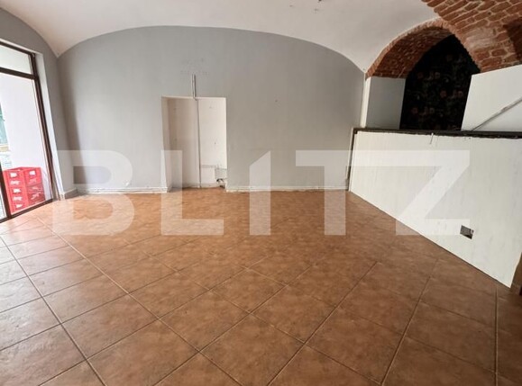 Spațiu comercial de vânzare P-ta Unirii - 169190SVC | BLITZ Timișoara | Poza8