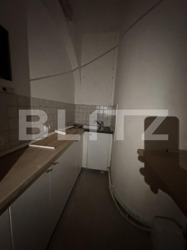 Spațiu comercial de vânzare P-ta Unirii - 169190SVC | BLITZ Timișoara | Poza4