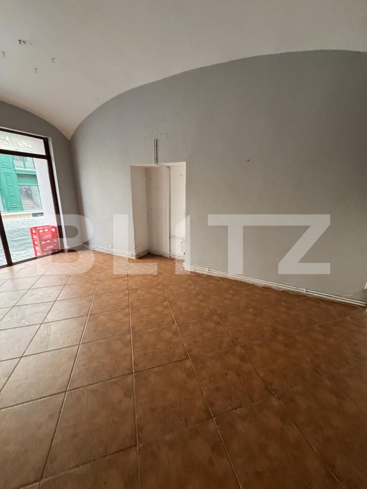 Spațiu comercial de vânzare P-ta Unirii - 169190SVC | BLITZ Timișoara | Poza3