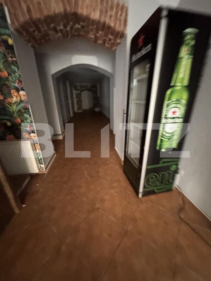 Spațiu comercial de vânzare P-ta Unirii - 169190SVC | BLITZ Timișoara | Poza9