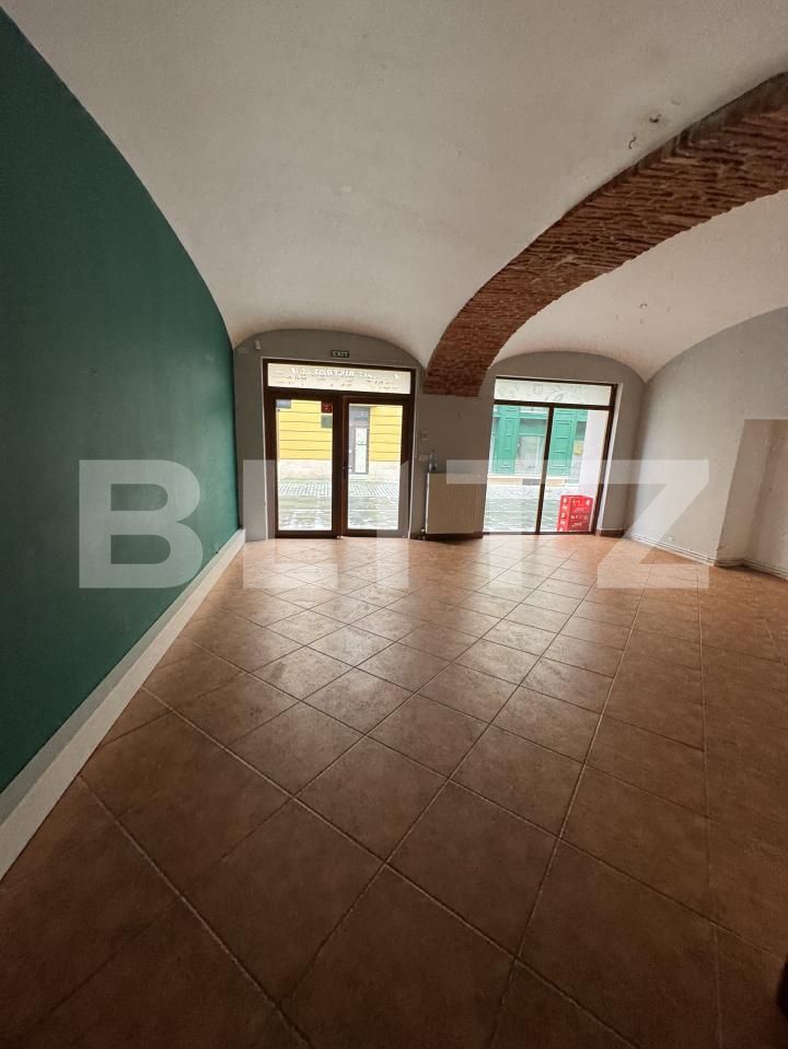 Spațiu comercial de vânzare P-ta Unirii - 169190SVC | BLITZ Timișoara | Poza2
