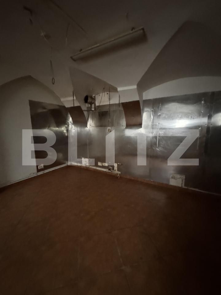Spațiu comercial de vânzare P-ta Unirii - 169190SVC | BLITZ Timișoara | Poza5