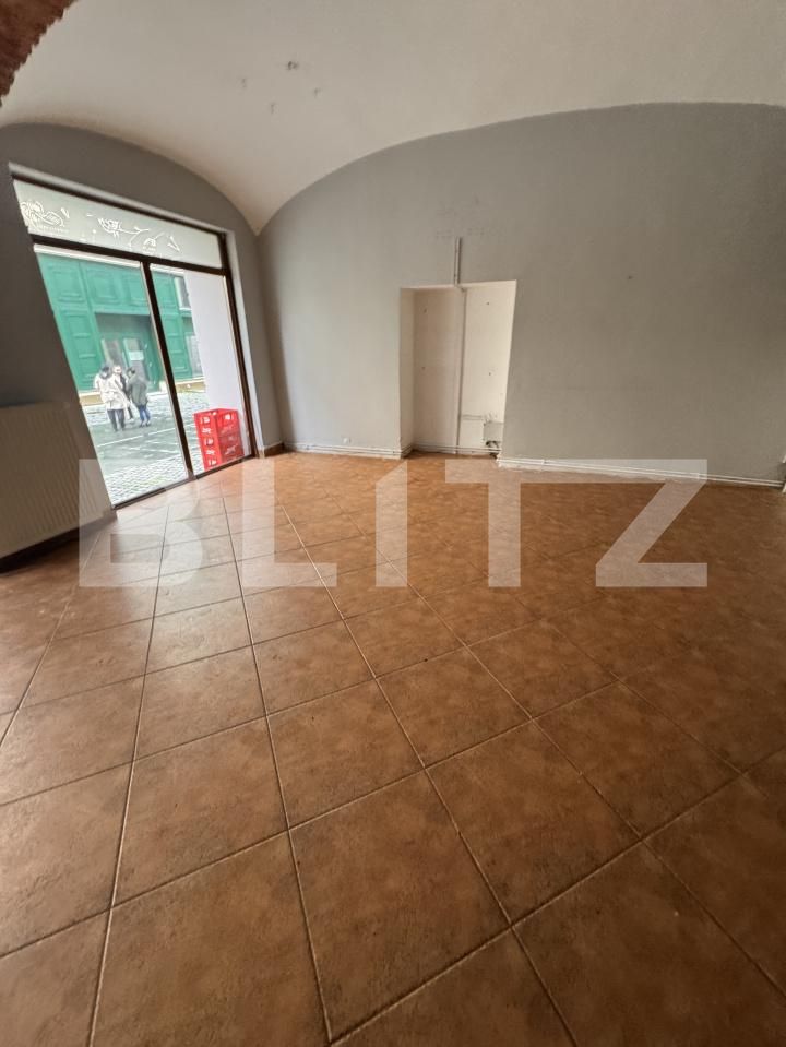 Spațiu comercial de vânzare P-ta Unirii - 169190SVC | BLITZ Timișoara | Poza10