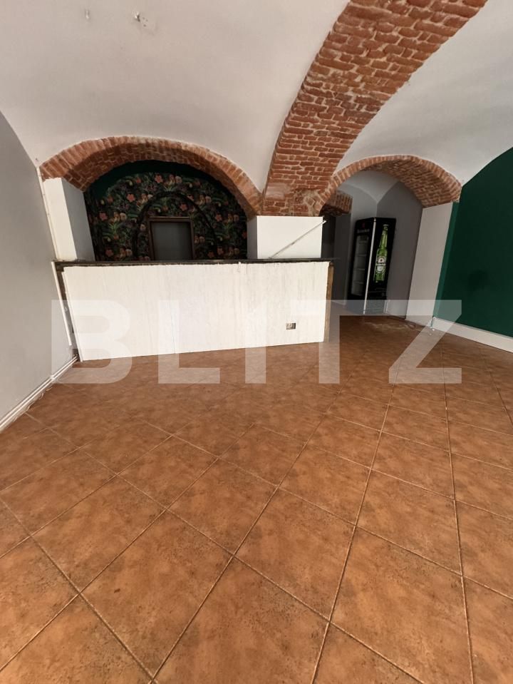 Spațiu comercial de vânzare P-ta Unirii - 169190SVC | BLITZ Timișoara | Poza7